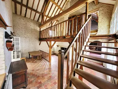 Maison, 110 m²