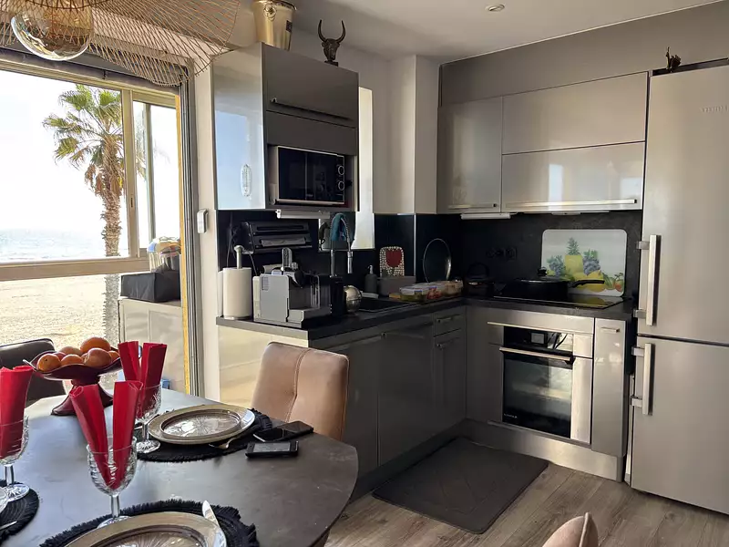 Appartement, 48 m²