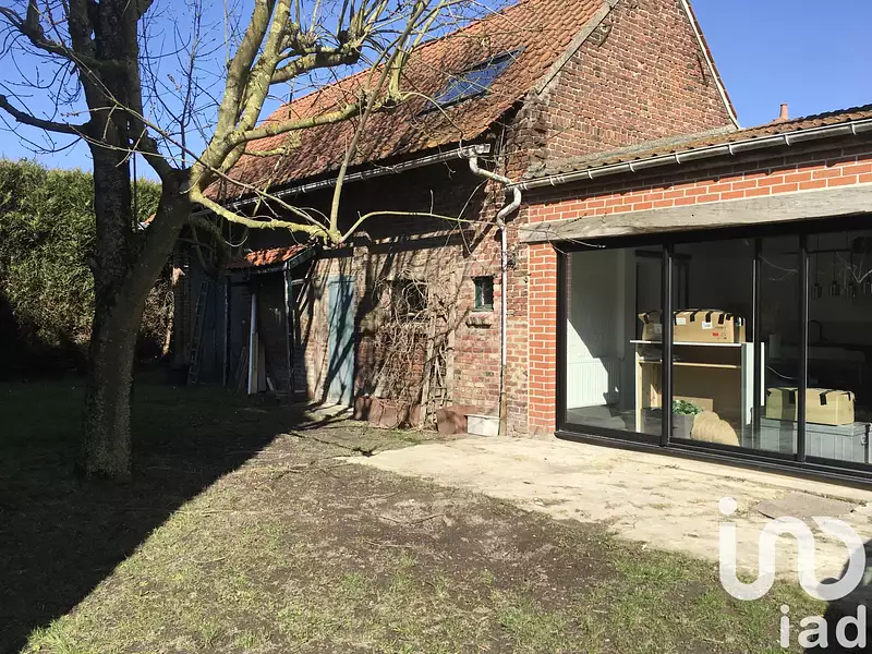 Maison, 130 m²