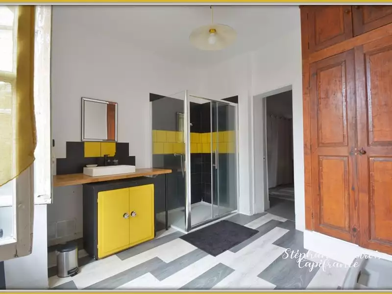 Maison, 140 m²