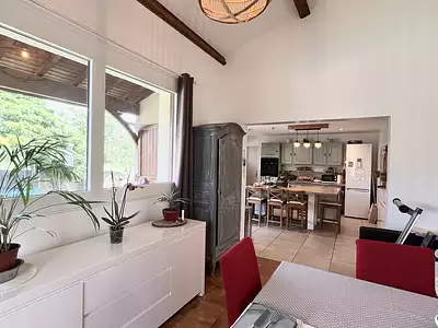 Maison, 125 m²