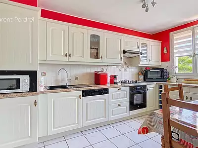 Maison, 92 m²