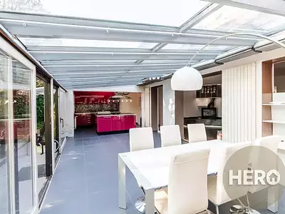 Maison, 190 m²
