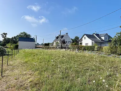 Terrain, 470 m²