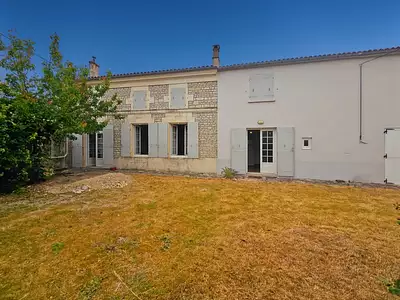 Maison, 131 m²