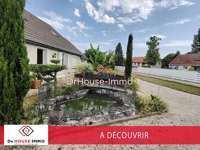 Maison, 144,5 m²