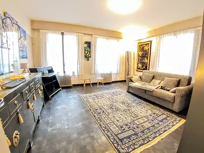 Appartement, 160 m²