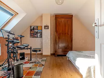 Maison, 182 m²