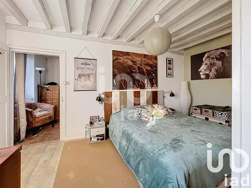 Maison, 176 m²