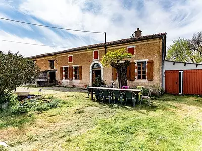 Maison, 130 m²