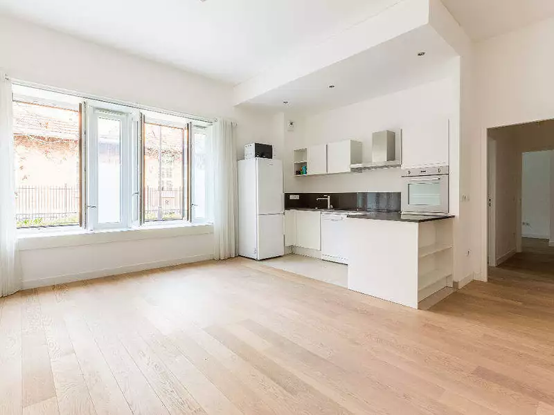 Appartement, 67 m²