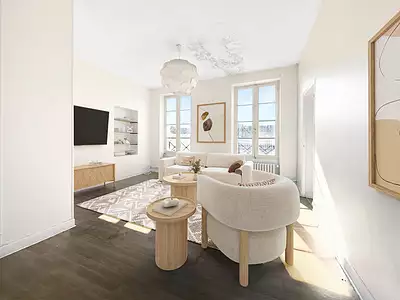 Appartement, 150 m²
