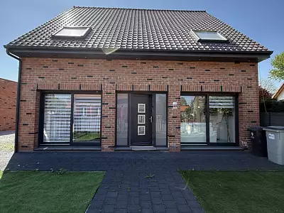 Maison, 112 m²