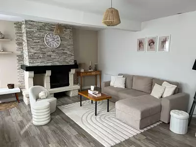 Maison, 90 m²