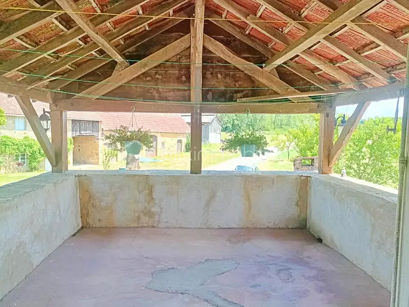 Maison, 125 m²