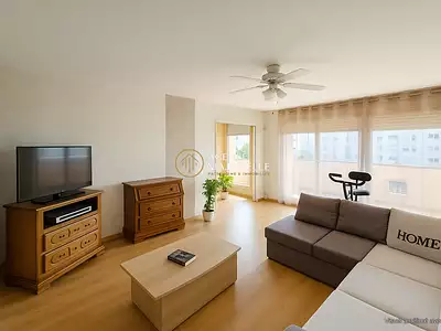 Appartement, 97 m²