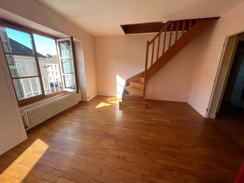 Appartement, 149 m²