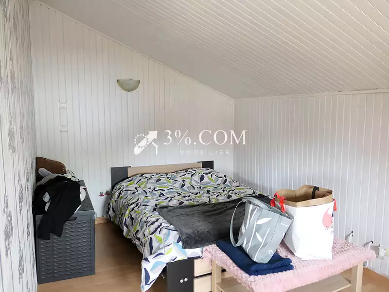 Maison, 92 m²