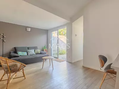 Maison, 61 m²