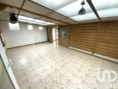 Appartement, 68 m²