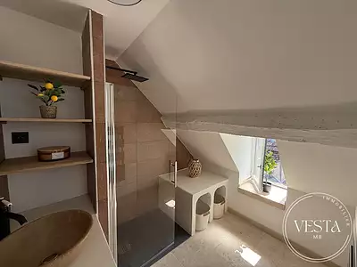 Appartement, 42 m²