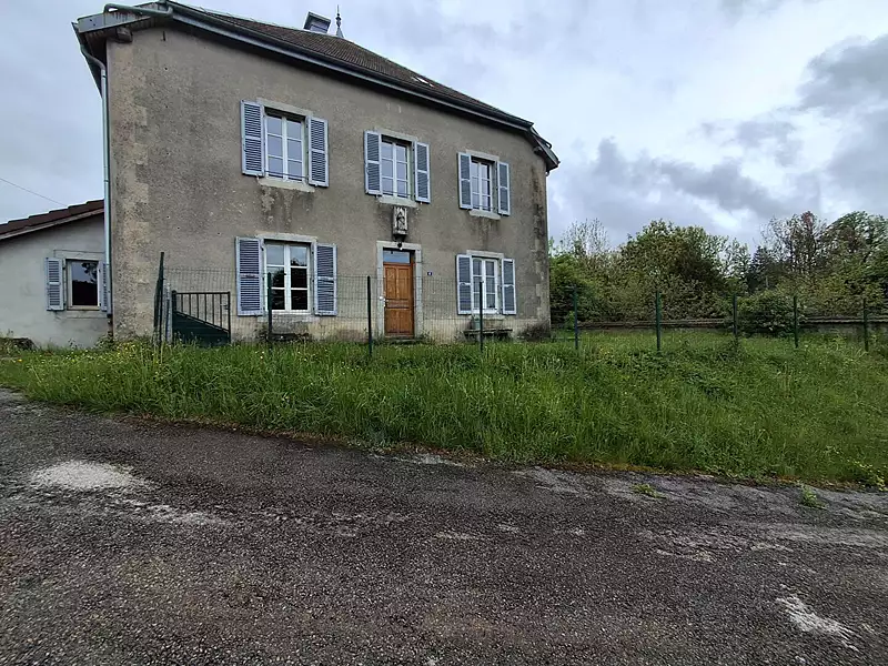 Maison, 242 m²