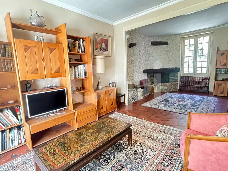 Maison, 230 m²