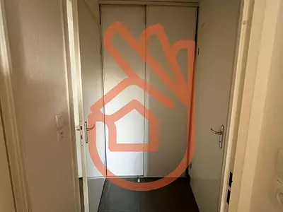 Appartement, 41 m²