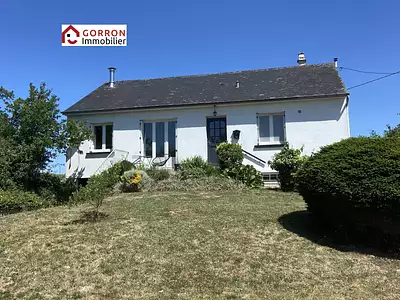 Maison, 195 m²