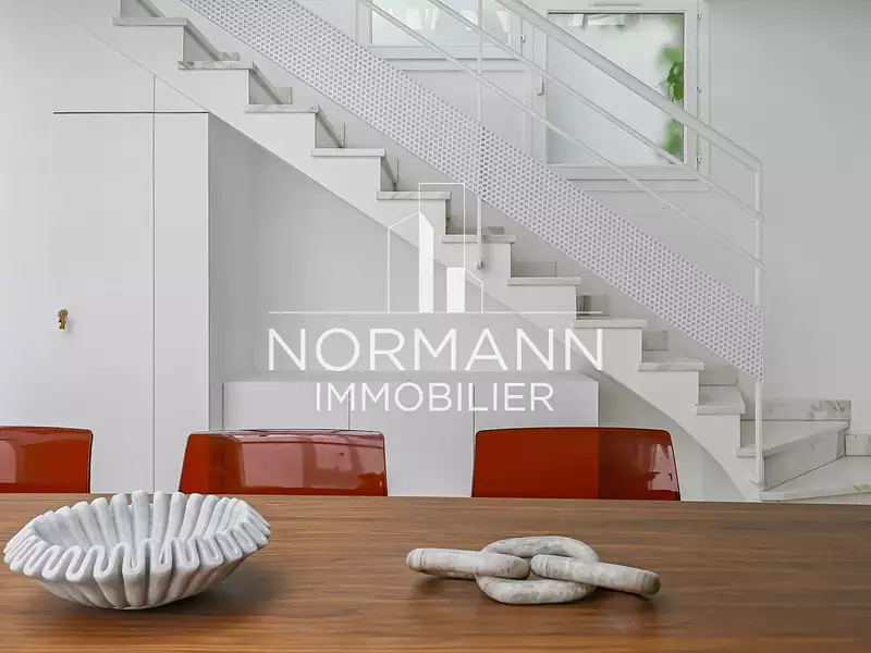 Appartement, 255 m²