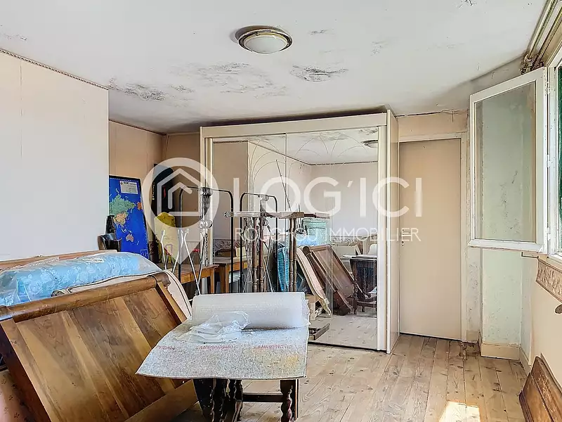 Maison, 100 m²