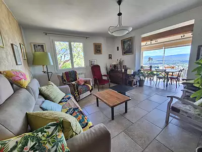Maison, 98 m²