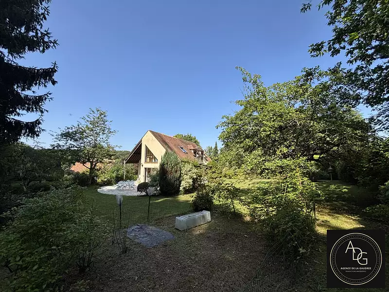 Maison, 170 m²