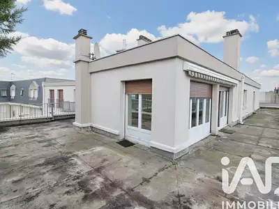 Appartement, 100 m²