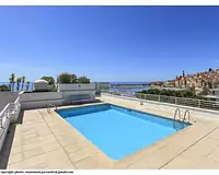 Appartement, 33,66 m²