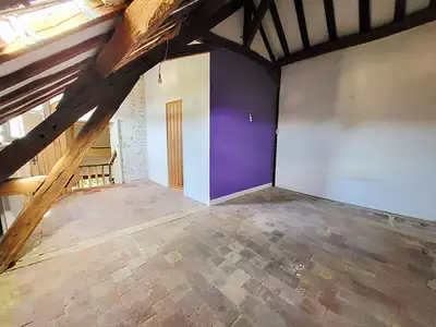 Maison, 110 m²