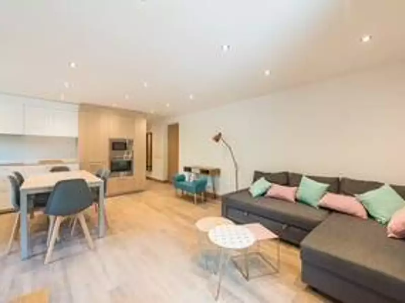 Appartement, 55 m²