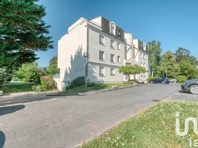 Appartement, 73 m²