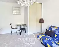 Appartement, 23 m²