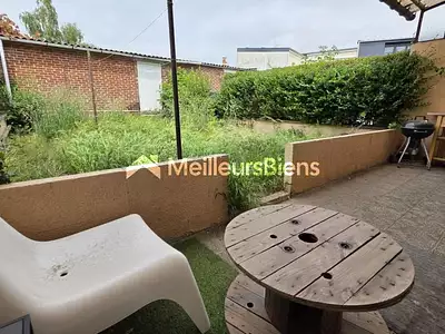 Maison, 72 m²
