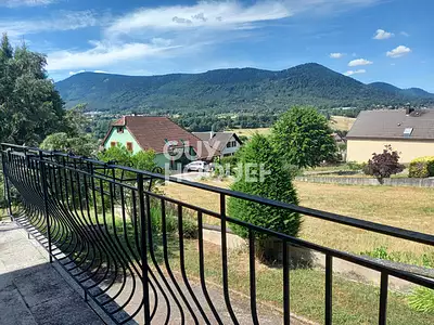 Maison, 210 m²