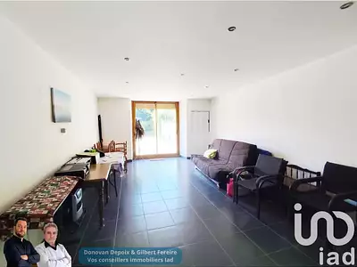 Maison, 153 m²