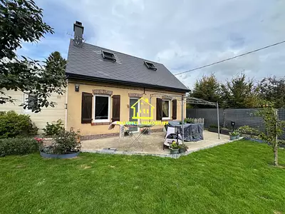 Maison, 71,39 m²
