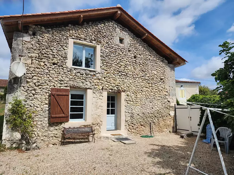 Maison, 88 m²