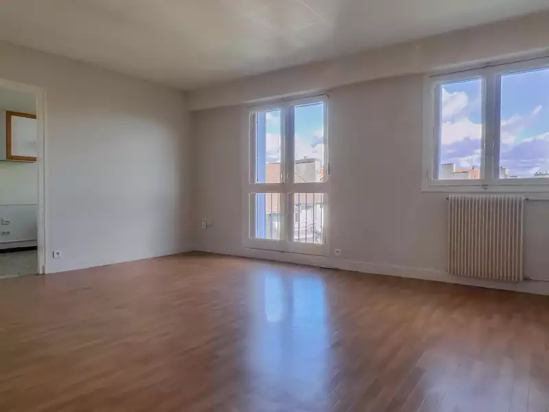 Appartement, 49 m²