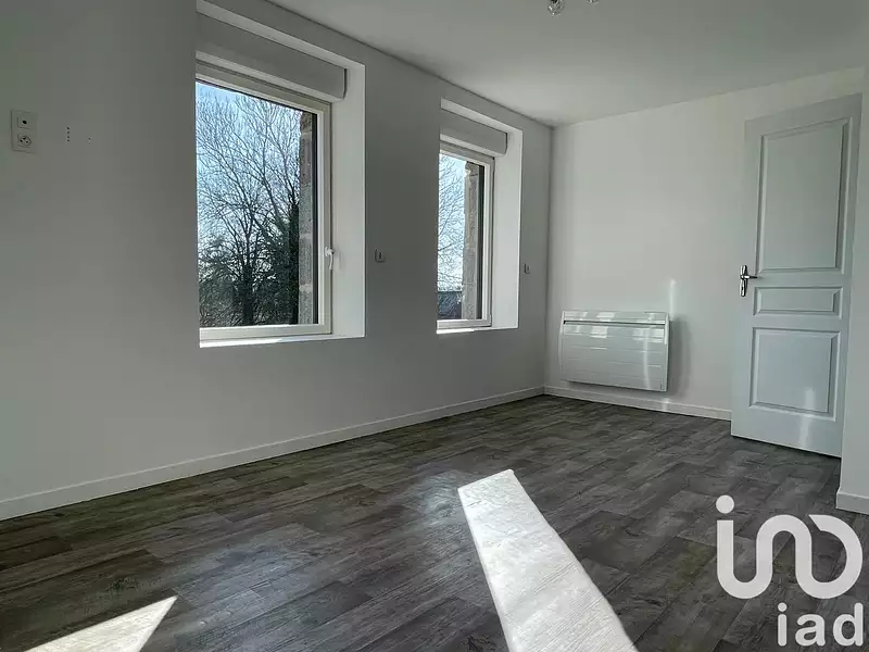 Maison, 182 m²