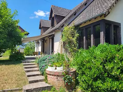 Maison, 164 m²