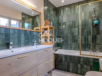 Maison, 85 m²