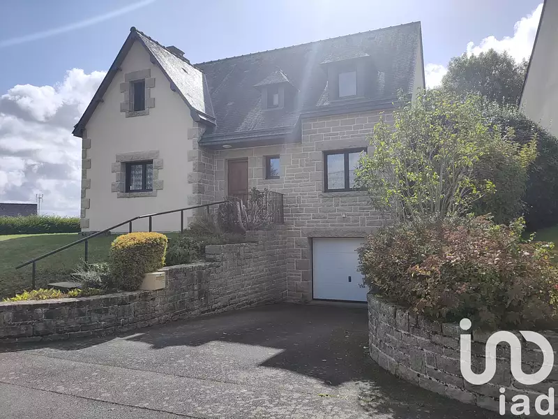 Maison, 127 m²
