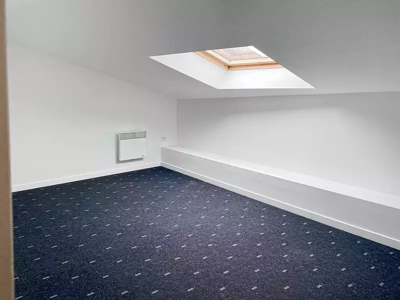 Appartement, 53 m²